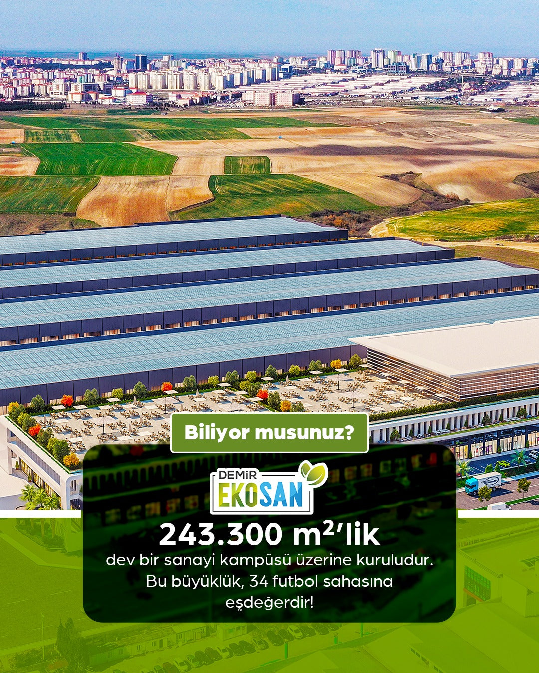 DEMİR EKOSAN