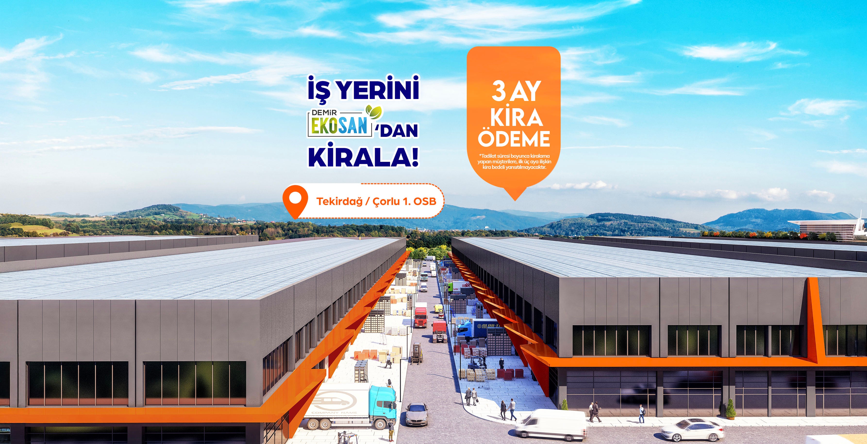 DEMİR EKOSAN