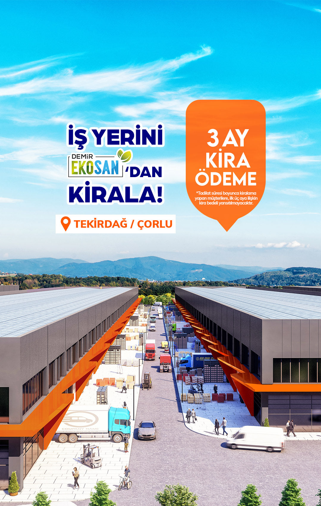 DEMİR EKOSAN
