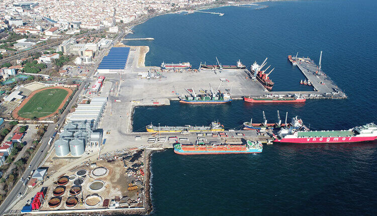 DEMİR EKOSAN